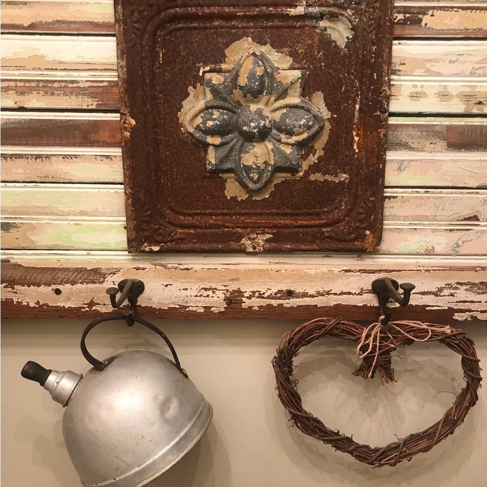 Adorable Vintage tea/coffee pot